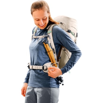Deuter Trail 28 SL Pack - Women's 8