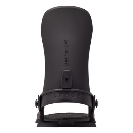 Arbor Utility Snowboard Bindings - Men's - 2026/2027 3