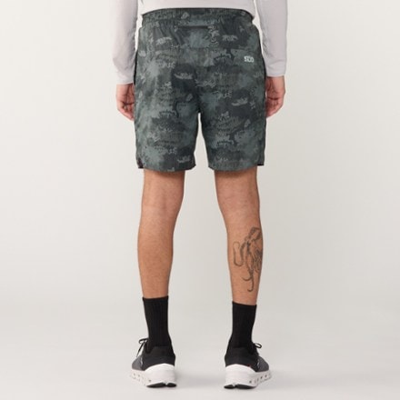 Stio Second Light 7 in. Shorts - Men's 2