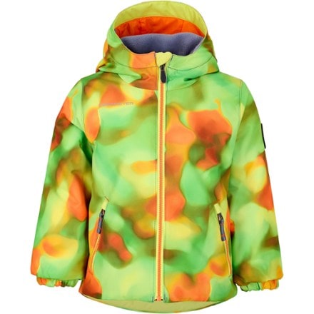 Obermeyer Ashor Insulated Jacket - Toddlers'/Kids' 0