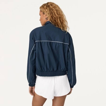 Vuori Eaton Fitness Jacket - Women's 1