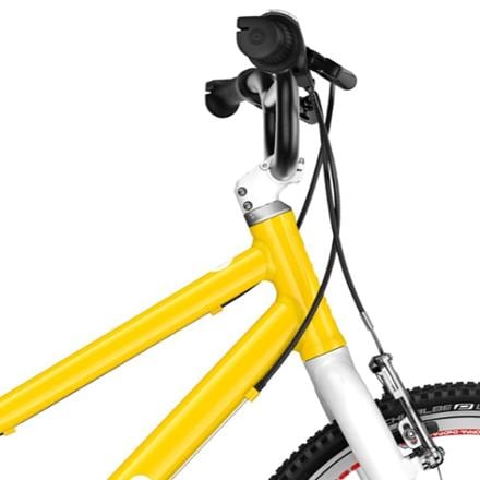 woom GO 4 Kids' Bike 9