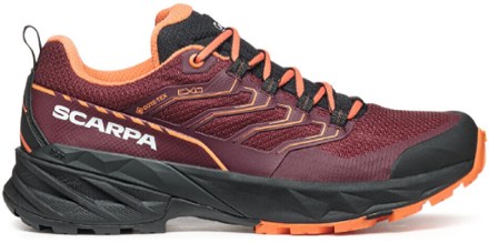 Scarpa Rush 2 Low GTX Hiking Shoes - Womens