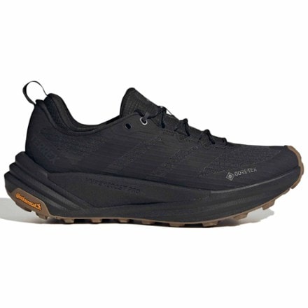 adidas Terrex Free Hiker 3 Low GORE-TEX Hiking Shoes - Men's 0