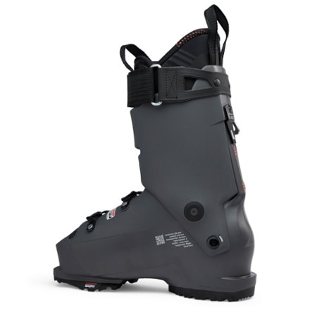 Lange Shadow 120 MV Ski Boots - Men's - 2025/2026 1