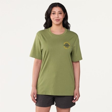 REI Co-op Trail Supplies T-Shirt 2