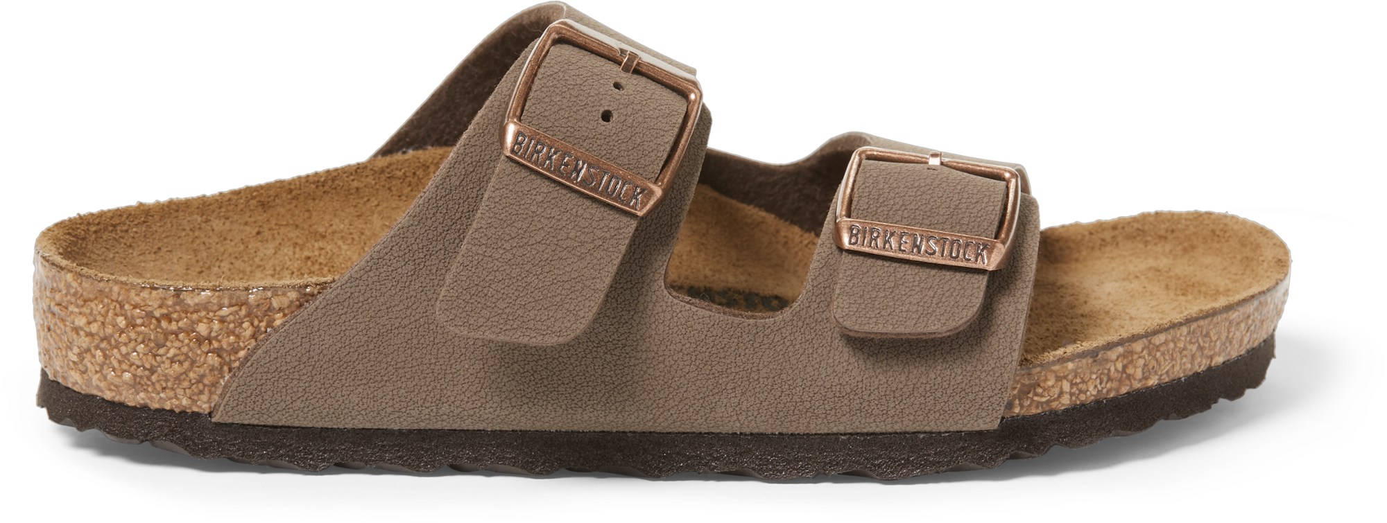 Birkenstock Arizona Sandals Brown 33 EU