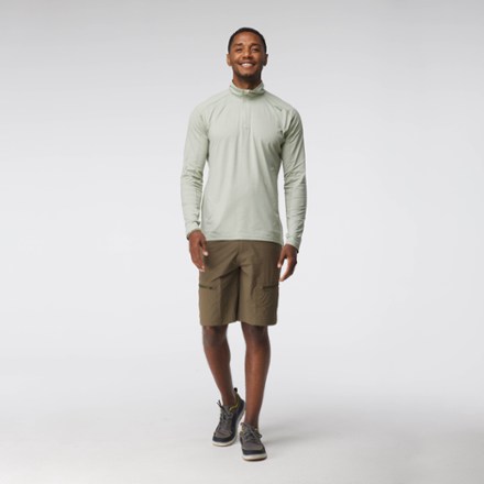 NRS Guide Shorts - Men's 3