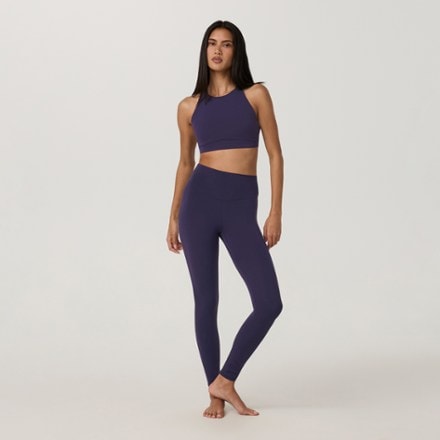 Vuori AllTheForm High-Neck Bra 8