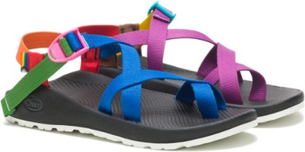 Chaco Z/2 Classic Pride Sandals - Men's 2