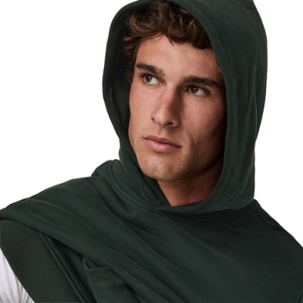 Vuori Seaside Pullover Hoodie - Men's 2