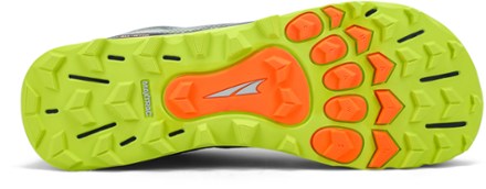 Altra Lone Peak ALL-WTHR Low Trail-Running Shoes - Men's 3