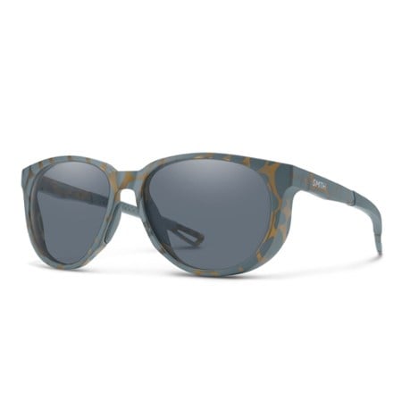 Smith Seeker ChromaPop Sunglasses 0