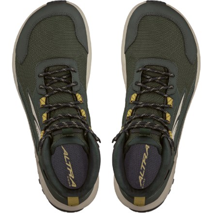 Altra Timp 5 Hiker GTX Hiking Boots - Men's 3