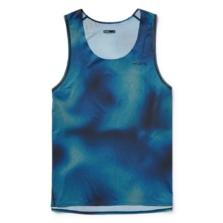 Janji Pinnacle Ultra Singlet - Men's 0