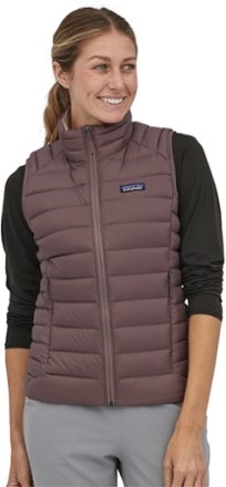 Patagonia Down Sweater Vest - Women's 1