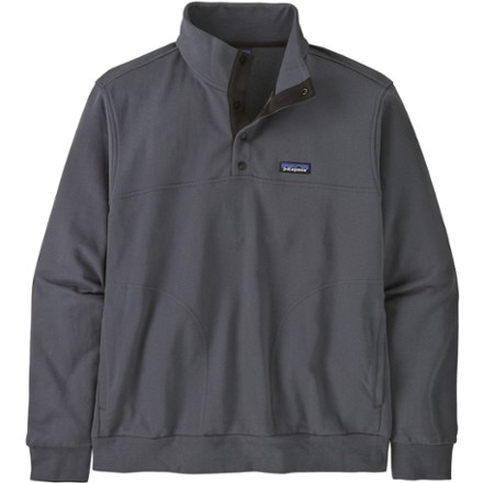 Patagonia Daily Snap-T Pullover - Men's 0