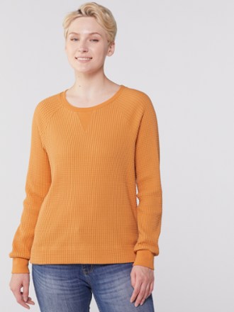 The North Face Chabot Crew Shirt - Women's 1