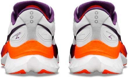 Saucony Endorphin Speed 4 Road-Running Shoes - Women's 3