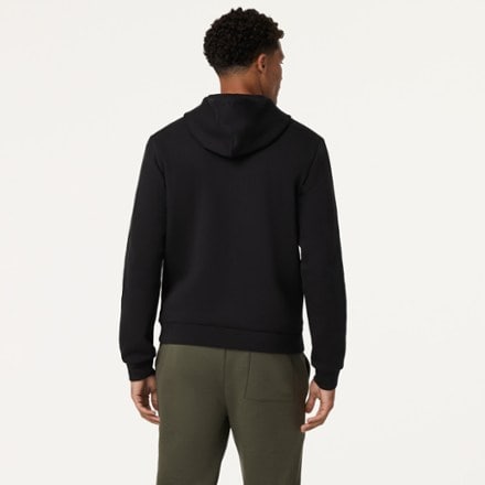 Vuori Galaxy Full-Zip Hoodie - Men's 1