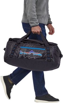 Patagonia Black Hole Duffel - 55L | REI Co-op