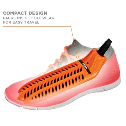 DryGuy Travel Boot Dryer 7