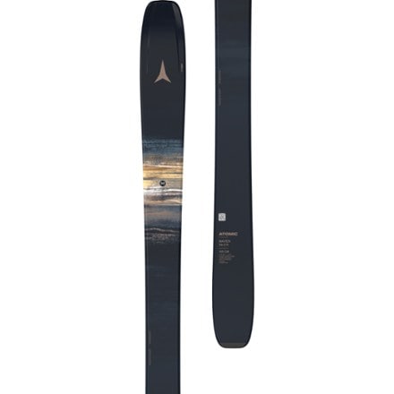 Atomic Maven 94 CTI W Skis - Women's - 2026/2027 4