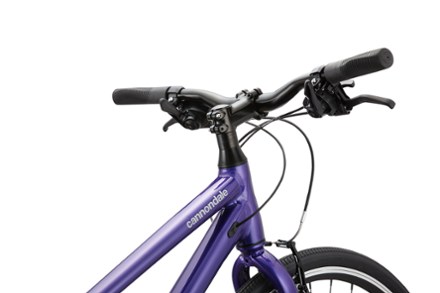 Cannondale Quick Remixte Step-Through Bike Women's REI Co-op