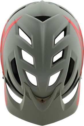 Troy Lee Designs A1 Classic Mips Bike Helmet 2