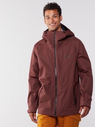 Mountain Hardwear Firefall/2 Jacket - Men's 1