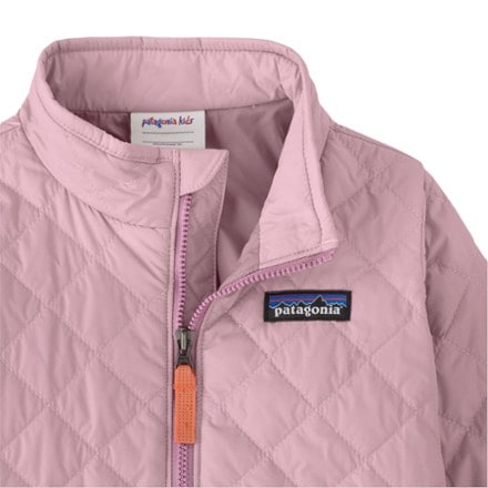 Patagonia Baby Nano Puff Jacket - Infants'/Toddlers' 3
