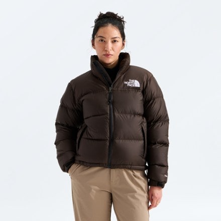 The North Face 1996 Recycled Retro Nuptse Down Jacket - Women's 0