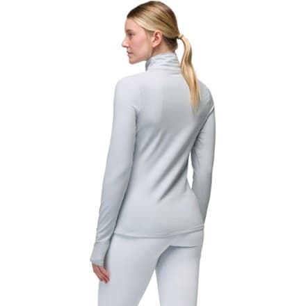 prAna Ice Flow Long Sleeve - Women's 2