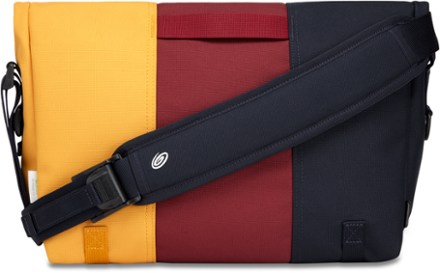 Classic Messenger Bag - Small