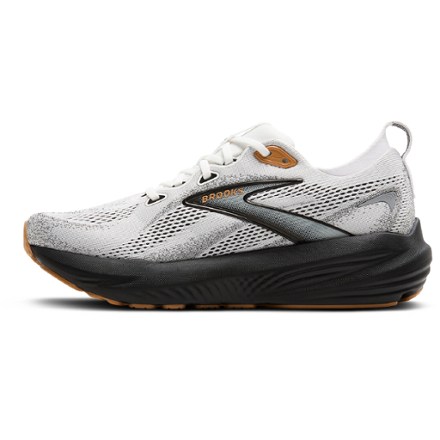 Brooks Glycerin 22 Road-Running Shoes - Men's 1