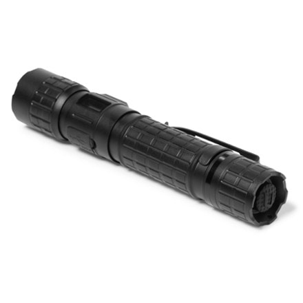 Coast TX300R Flashlight 5