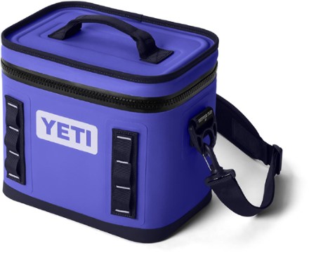 YETI Hopper Flip 8 Soft Cooler 3