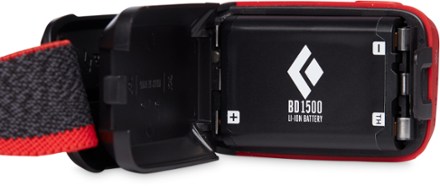 Black Diamond Spot 400 Headlamp 4
