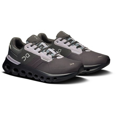 On Cloudrunner 2 Waterproof Road-Running Shoes - Women's 2