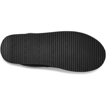 Sanuk Winter Puffy Chiller Mid SL x POW Boots 5