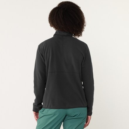 REI Co-op Trailmade Fleece Jacket - Women's 4