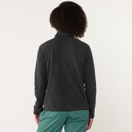 Trailmade Fleece Jacket - Women's