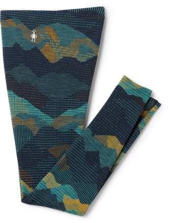 Smartwool Classic Thermal Merino Base Layer Bottoms - Kids' 0