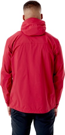 sports 52 rain jacket