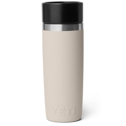 YETI Rambler Vacuum Travel Bottle with Leakproof Commuter Cap - 16 fl. oz. 1