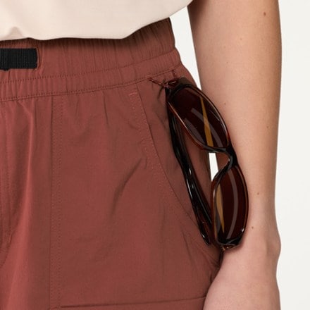 REI Co-op Trailmade 7" Shorts - Women's 8