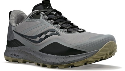 Saucony Men's Trail-Running Shoes | REI Co-op