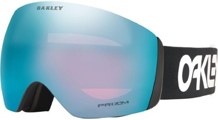 Oakley Flight Deck
