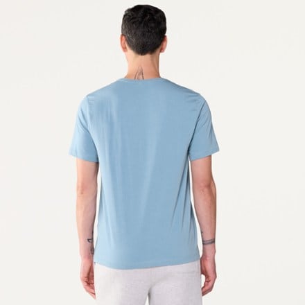 Vuori Tuvalu T-Shirt - Men's 2