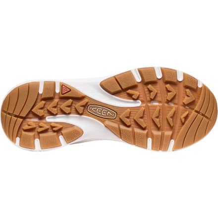 KEEN Leiki Waterproof Hiking Shoes - Women's 4